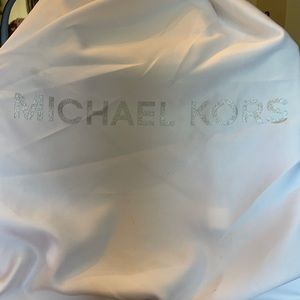 brand new Michaels kors bag never used